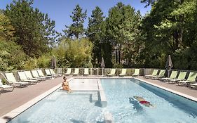 Najeti Hôtel du Parc